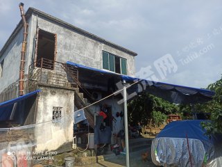 惠州惠东县20亩农村宅基地使用权出租