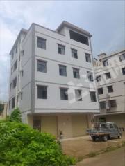 惠城區(qū)4層半樓房使用權流轉