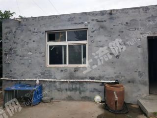 新乡卫滨区3.5亩大院及房屋经营权出租XX1766