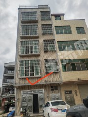 惠东县城边河边新建楼房使用权出租