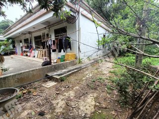 惠州周边村边90平农家庭院使用权出租