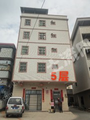 稔山镇近国道5层楼房使用权出租