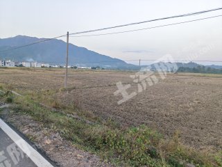 赣州于都县500亩水田经营权出租