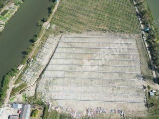 宁波北仑区70亩空闲地使用权转让