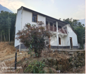 杭州余杭区160平方米农村宅基地使用权出租