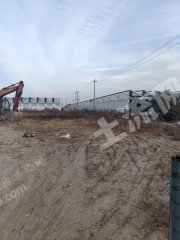 杭州钱塘区10亩文化设施用地使用权出租