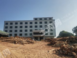 惠东县5000平米全新农村厂房使用权出租
