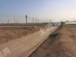 广东中山60亩坑塘水面经营权出租