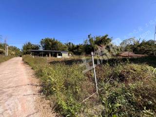 惠州惠城区路边120棚带700平空地使用权出租