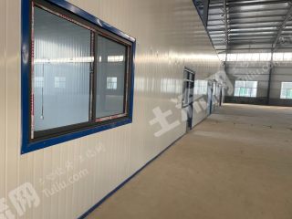 长治潞城区5700平方米仓储用地使用权出租