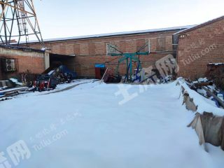 长治屯留区1500平方米仓储及大院使用权出租