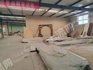 长治上党区6666平方米厂房使用权转让