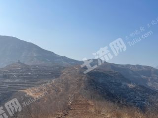 长治平顺县1000亩风景名胜(露营基地）使用权转让