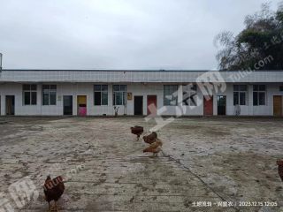 宜宾江安县2亩村小学校使用权出租