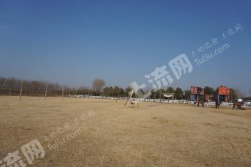 新乡平原示范区20亩空闲地经营权出租XX1799