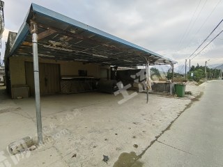 惠东多祝150平方可做门面转让