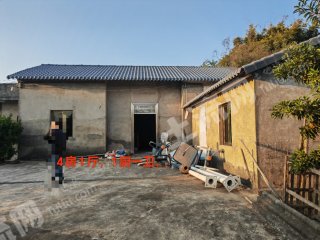 多祝镇新装修农房带果园使用权出租