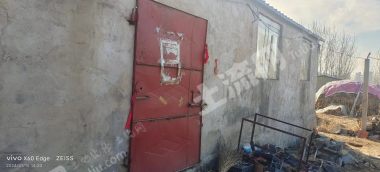 临沂沂水县5亩果园经营权出租