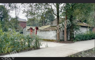 溫江壽安鎮(zhèn) 郫都區(qū)農(nóng)科村附近800平院落整體使用權(quán)出租