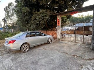 惠州周边路边500平农家庭院权使用权转让