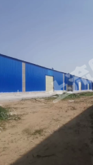 郑州新郑市60亩养殖用地经营权出租