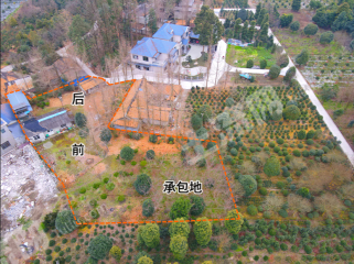 溫江區(qū)和盛鎮(zhèn)府通路附近700平宅基地使用權(quán)流轉(zhuǎn)