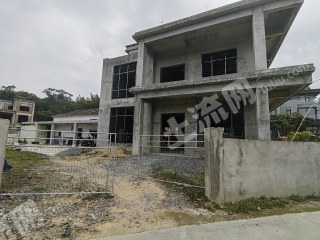 惠州周边1亩院子带两套房使用权出租