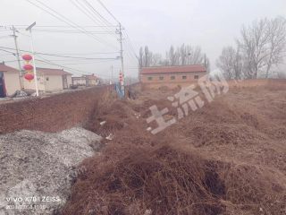 长治黎城县2亩工业用地使用权出租