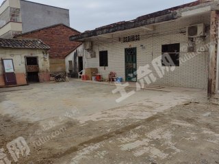 惠城汝湖农家院子使用权出租