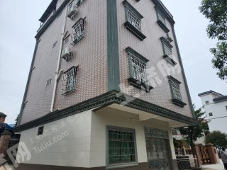 惠州景区周边路边4层楼使用权可租可转