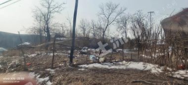 长治黎城县30亩工业用地使用权出租