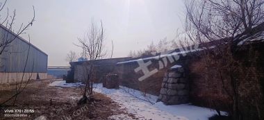 长治黎城县25亩工业用地使用权出租