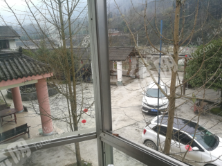 都江堰虹口1600平米独立农庄使用权整体对外出租