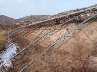 长治平顺县50亩旱地经营权流转