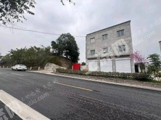 重庆九龙坡区500平方米农村宅基地使用权出租