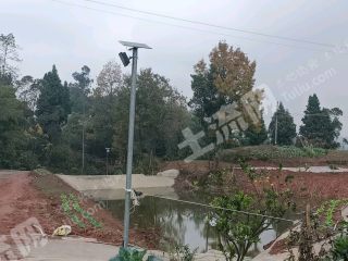 重庆璧山区3000亩农村宅基地使用权出租