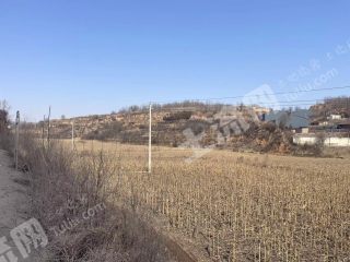 长治襄垣县200亩旱地经营权出租