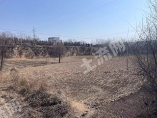 长治襄垣县200亩旱地经营权出租