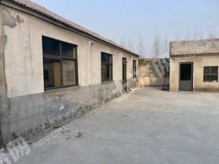 臨沂河?xùn)|區(qū)1.8畝農(nóng)村宅基地使用權(quán)出租