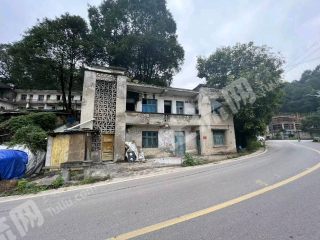 重庆九龙坡区200平方米农村宅基地使用权出租