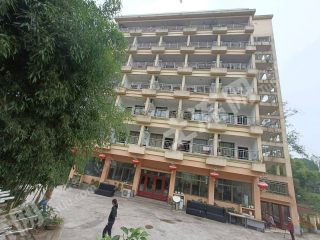 重庆长寿区2500平方米农村宅基地使用权合作