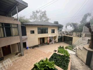 重慶南岸區(qū)600平方米農(nóng)村宅基地使用權(quán)出租