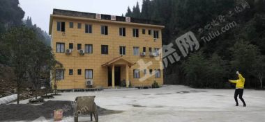 重慶涪陵區(qū)8畝農村宅基地使用權出租