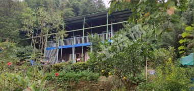 重慶沙坪壩區(qū)50畝農(nóng)村宅基地使用權(quán)合作