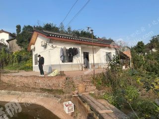 重慶江北區(qū)75平方米農(nóng)村宅基地使用權(quán)轉(zhuǎn)讓