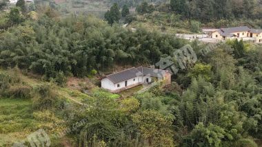 重庆璧山区150平方米农村宅基地使用权出租