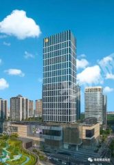 海口高铁站8亩商务金融用地使用权转让