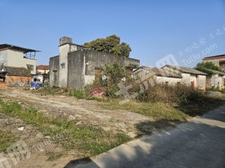 九龙峰单层楼房带1亩地使用权出租