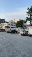 海口临近国兴大道8亩城镇住宅用地使用权转让