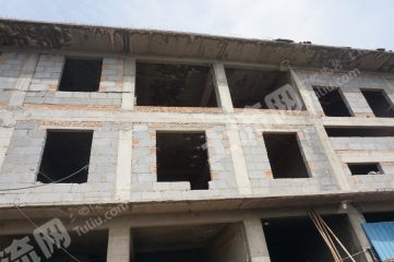 新乡15亩商业用地使用权转让XX1816